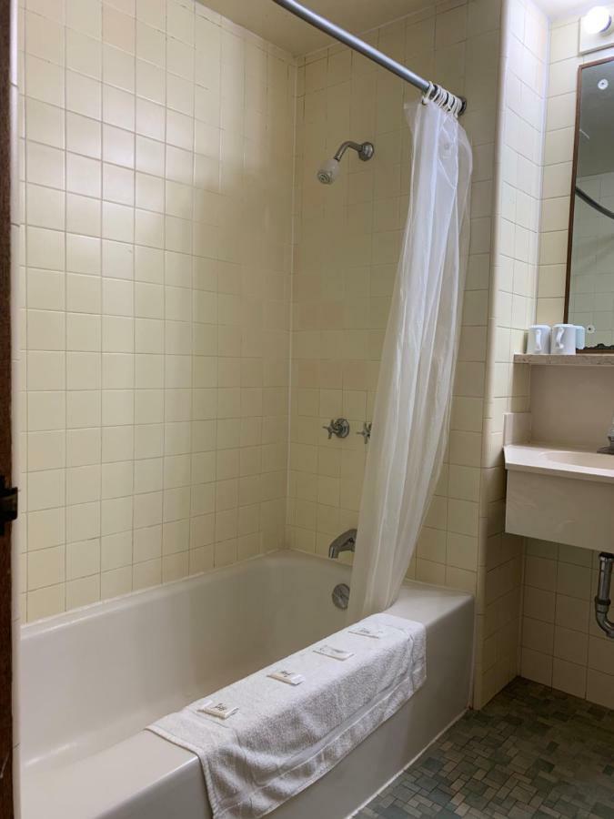 The Lincoln Lodge Urbana Champaign Zewnętrze zdjęcie